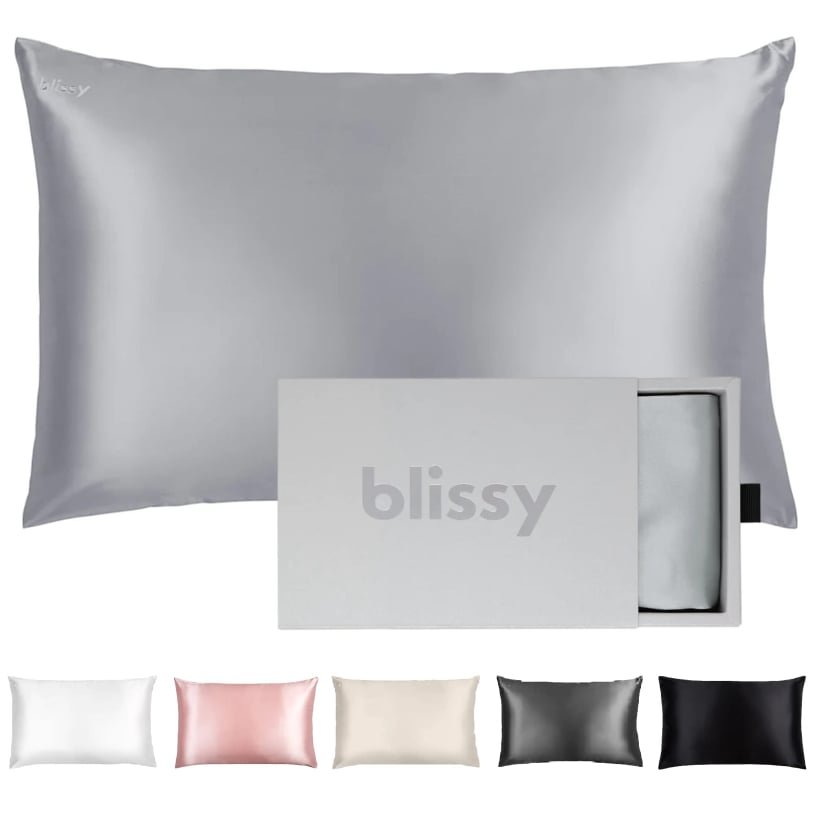 Blissy Pillowcase