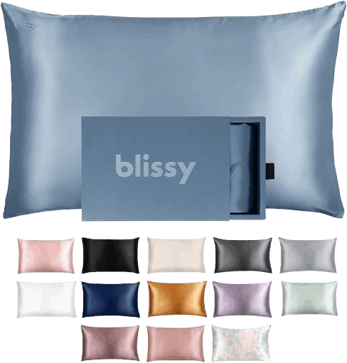 buy Blissy Pillowcase