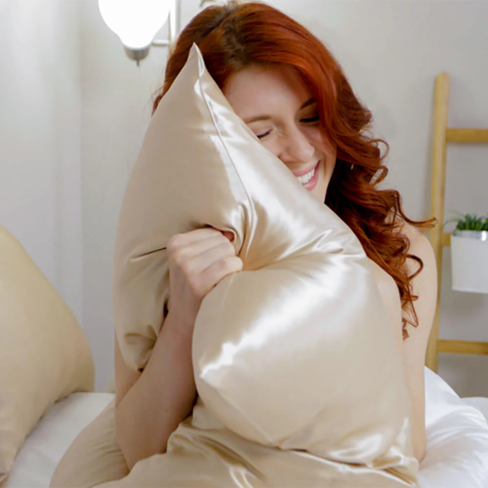Blissy Pillowcase
